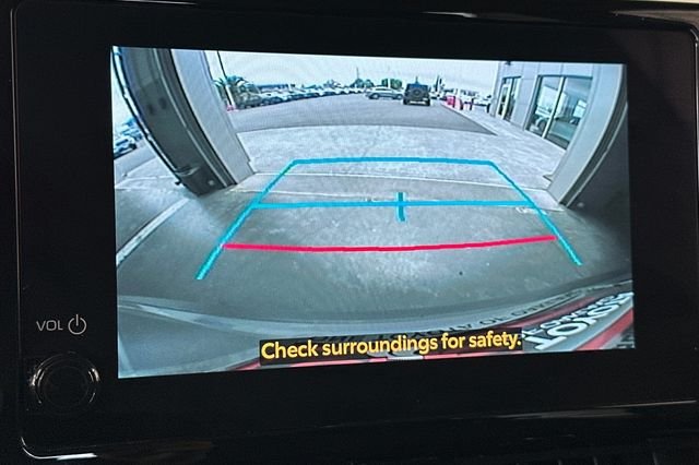 Certified Used 2025  Toyota LE image 24
