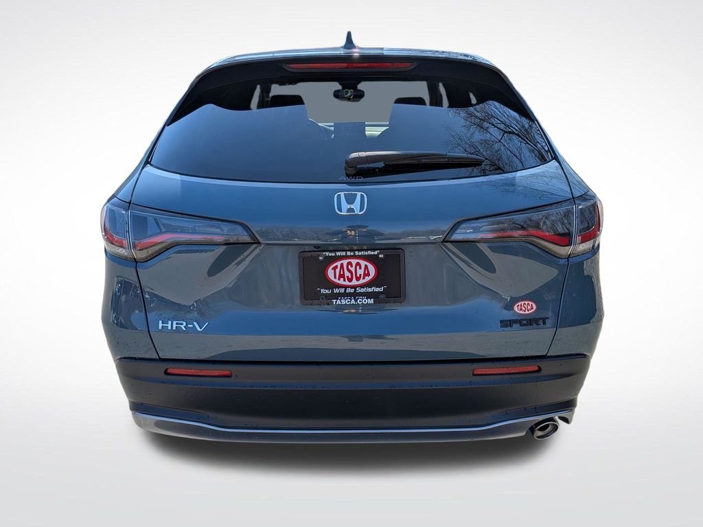 Used 2024  Honda Sport image 4