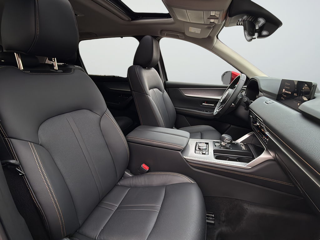 2026 Mazda CX-90 Preferred Package - Photo 15