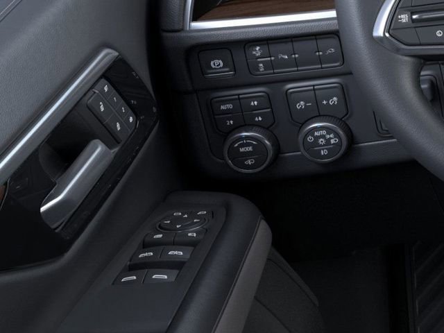 2025 Chevrolet Suburban High Country - Photo 23