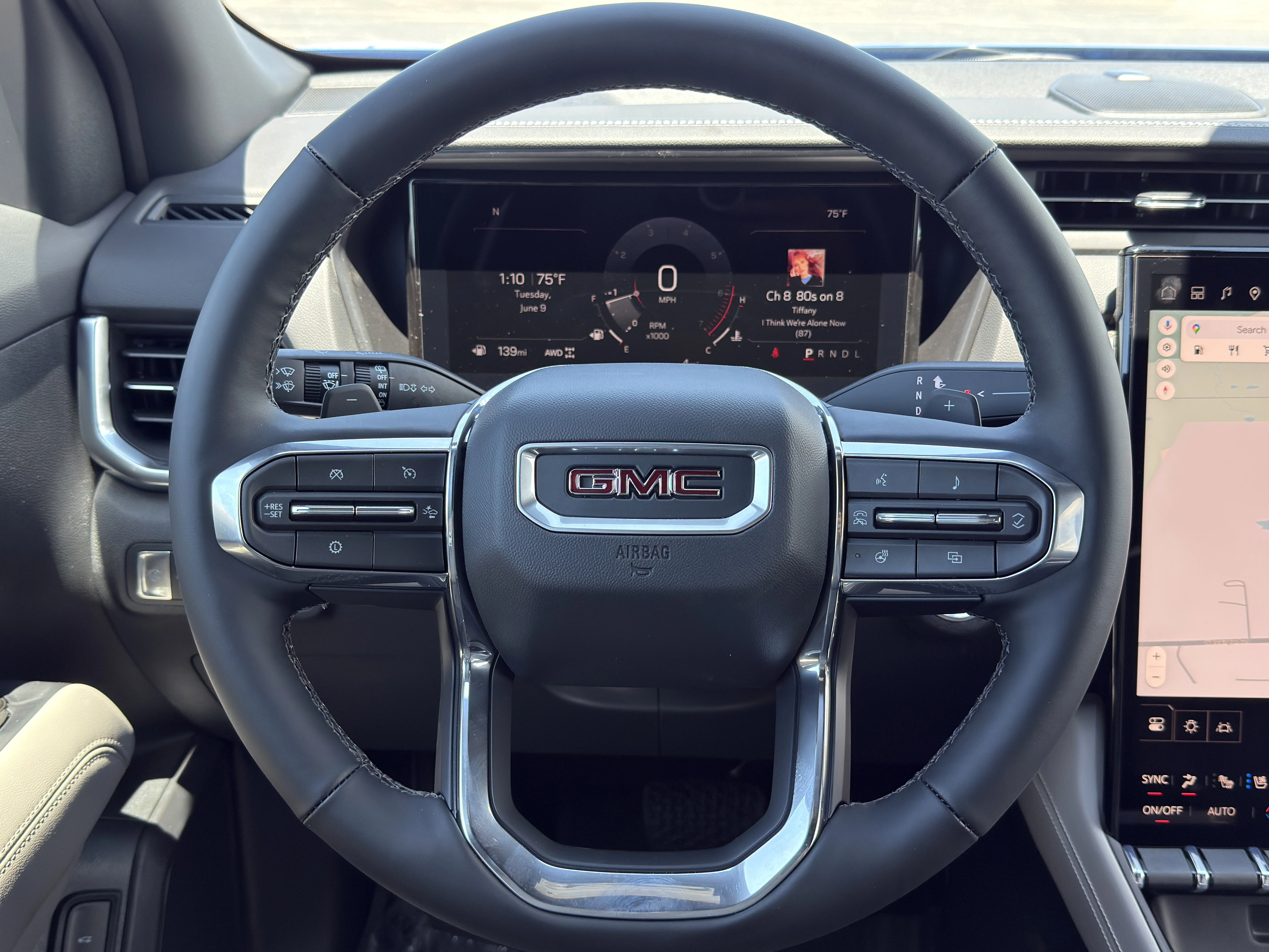 2026 GMC Terrain Elevation - Photo 31