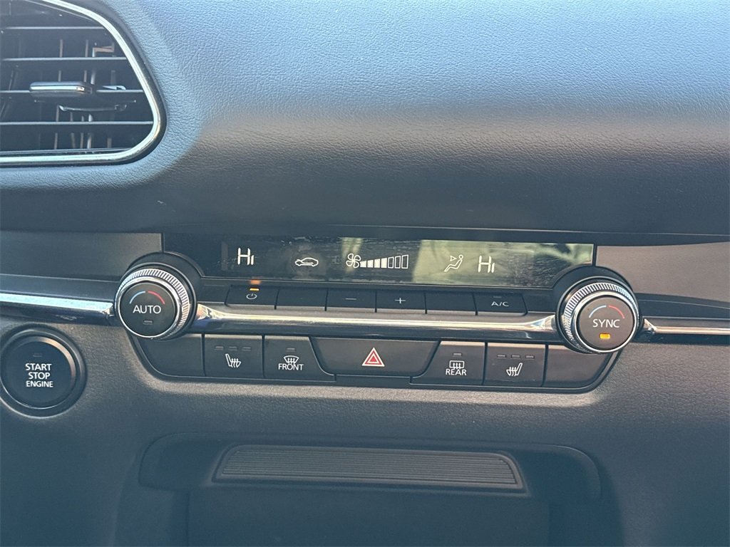 2023 MAZDA CX-30 - Image 18