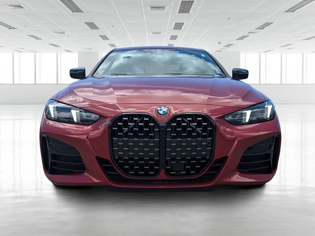 2026 Bmw 430i xDrive photo 2