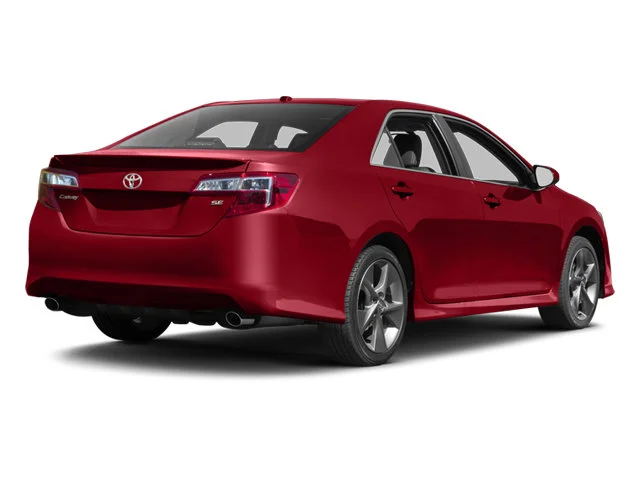 Used 2013 Toyota Camry LE with VIN 4T1BF1FK2DU236391 for sale in Monrovia, CA