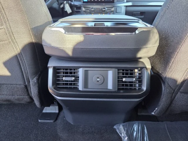 New 2026 Carbonized Gray Metallic Ford STX® image 67