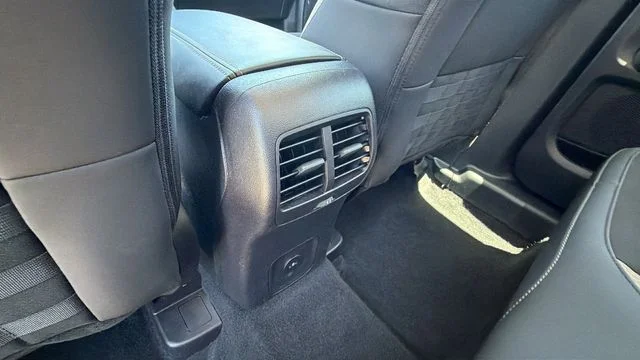 Used 2025 Beige Ford Big Bend image 17