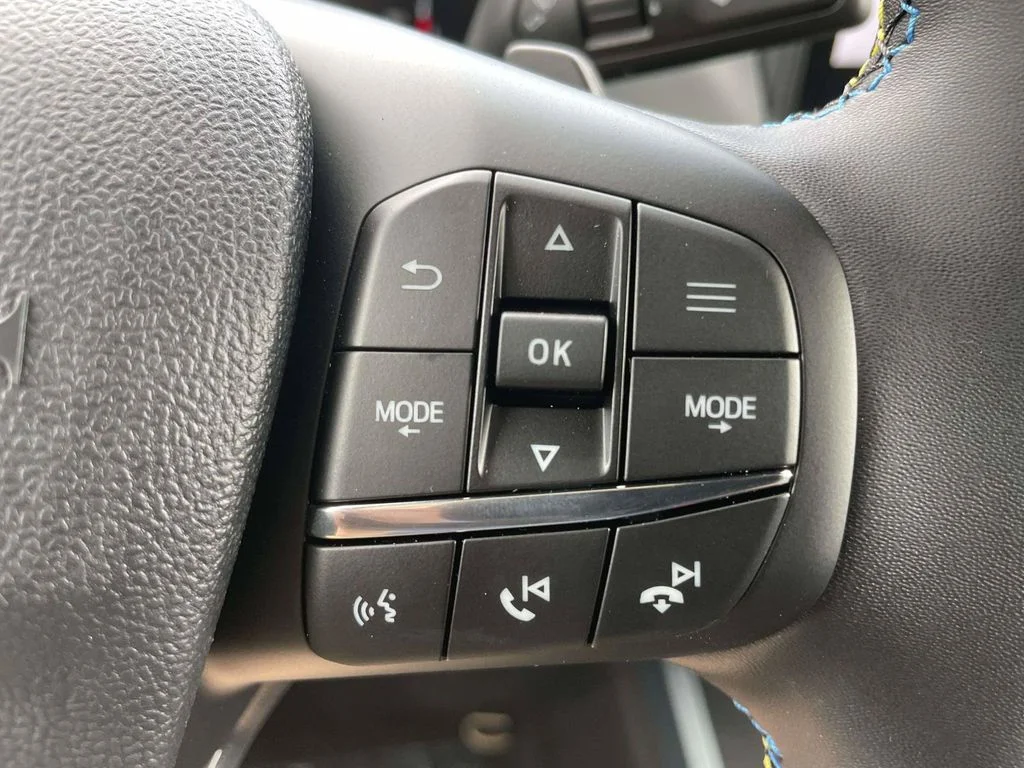 New 2026 Black Ford Lobo Standard image 22