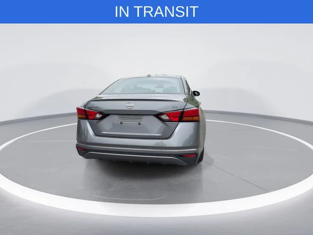 Used 2024 Gray Nissan 2.5 SV image 7