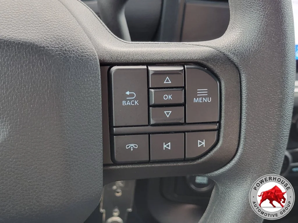 Used 2024 White Ford STX image 29