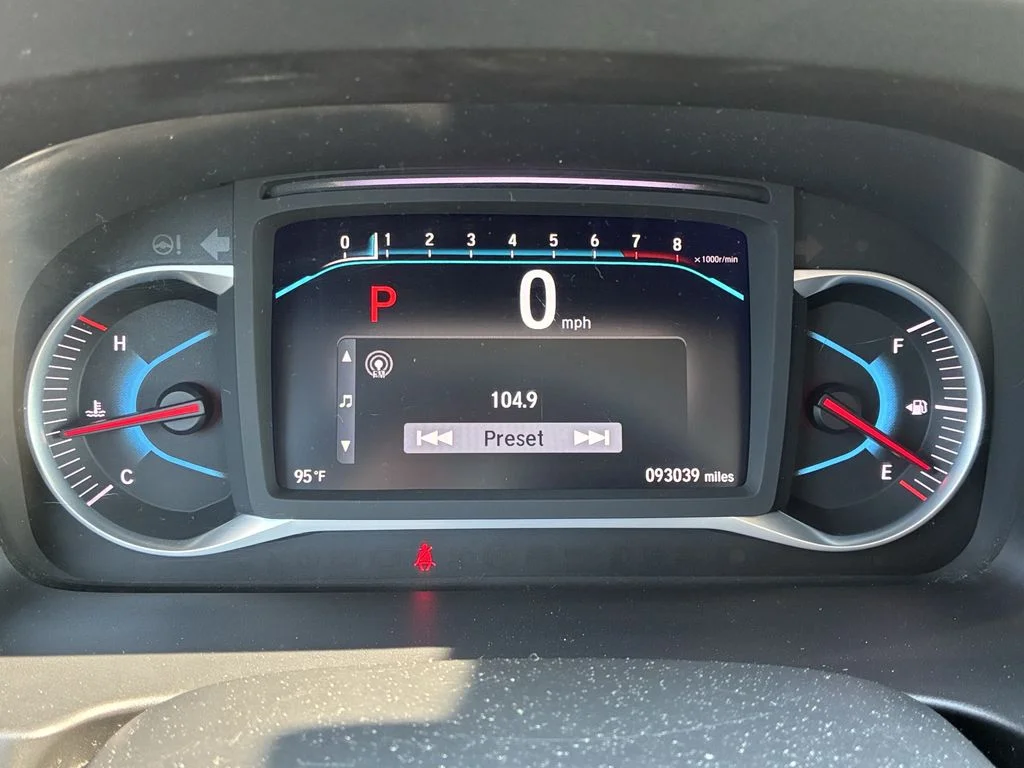 Used 2021  Honda Special Edition image 29