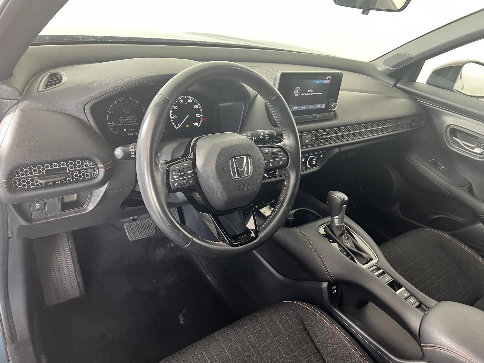 Used 2024 Nordic Forest Pearl Honda Sport image 10