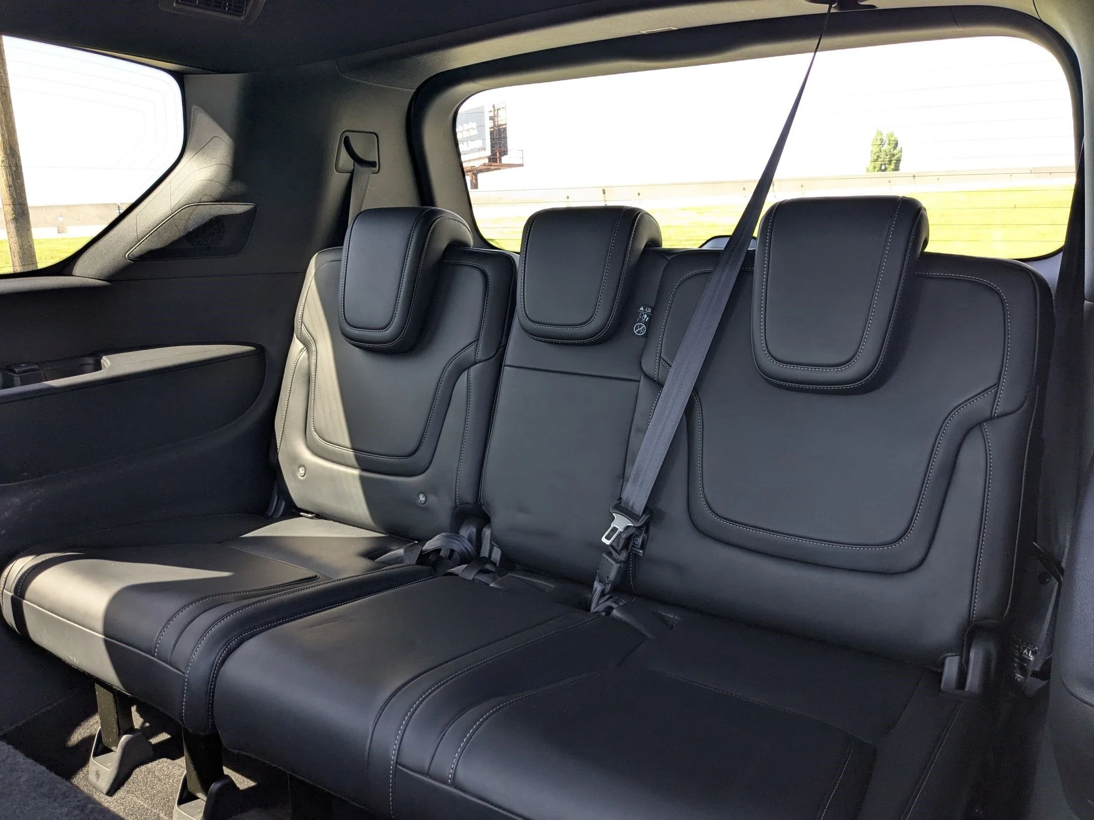 2025 Nissan Armada PRO-4X - Photo 30