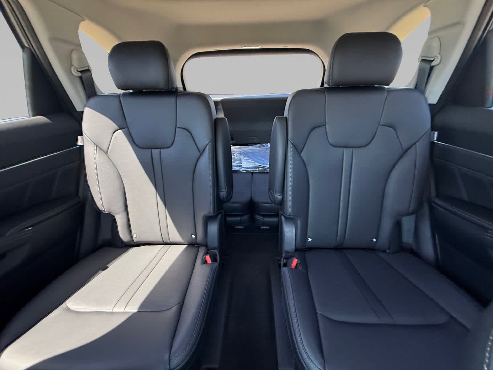 New 2026 Jungle Green Kia X-Line SX image 22
