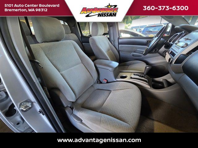 Used 2006 Silver Streak Mica Toyota PreRunner image 12