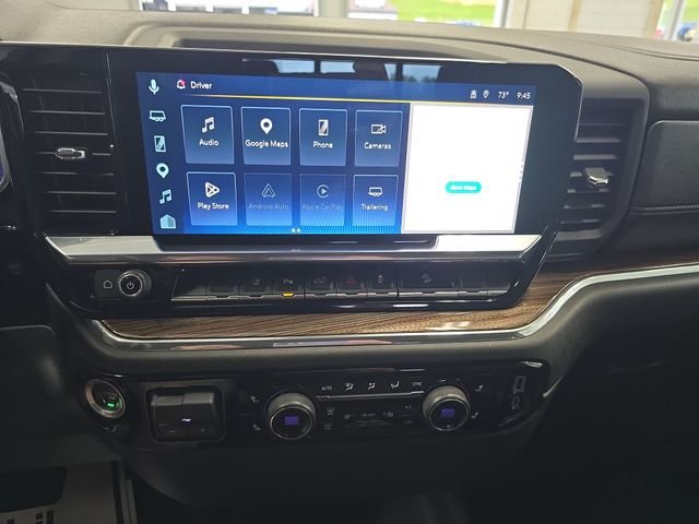Used 2024 Gray Chevrolet LT image 15