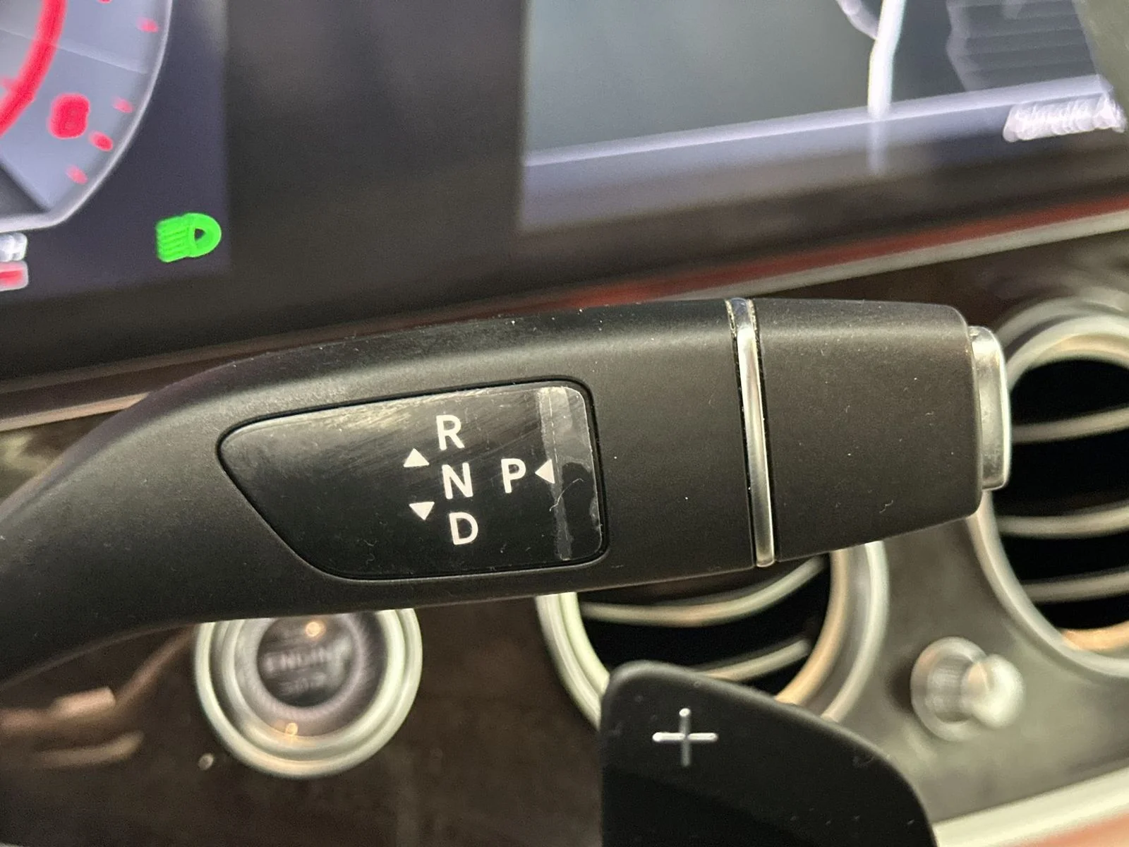 Used 2020 Blue Mercedes-Benz E 350 image 20