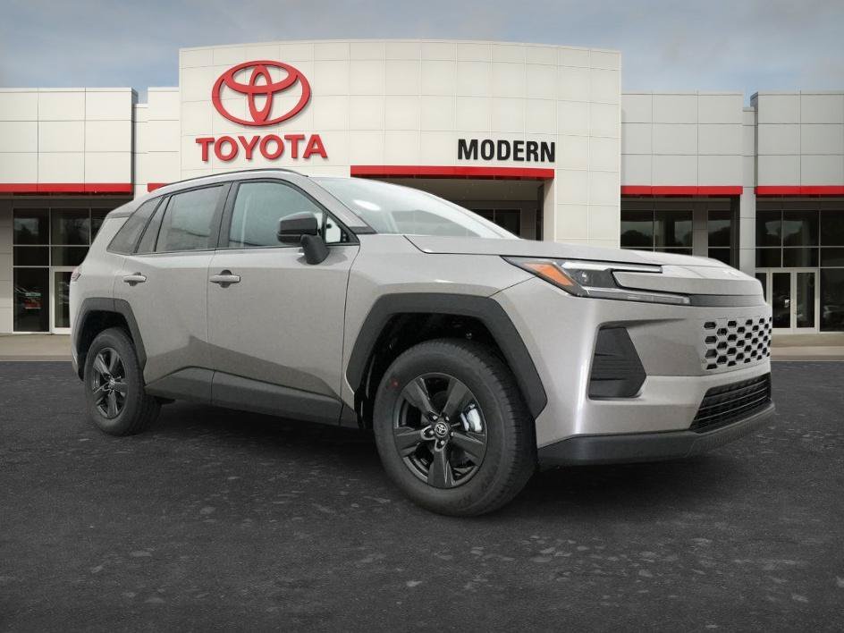 New 2026 Meteor Shower Toyota LE image 9