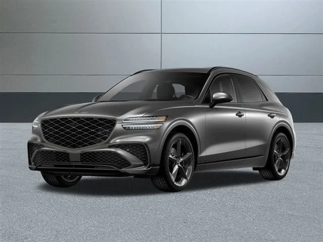 2026 Genesis GV70 3.5T Sport Prestige AWD's photo
