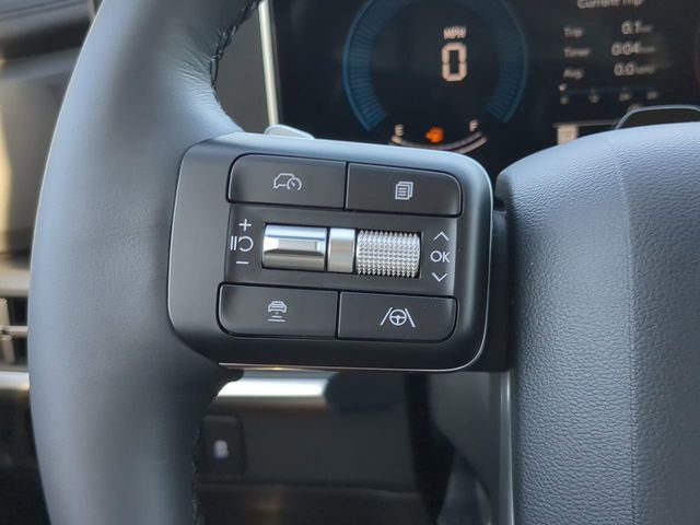 2025 Hyundai Santa Fe SEL - Photo 50