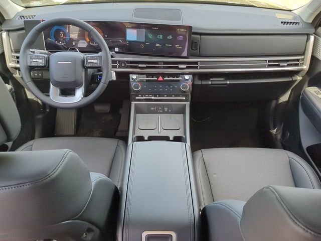 2025 Hyundai Santa Fe SEL - Photo 44
