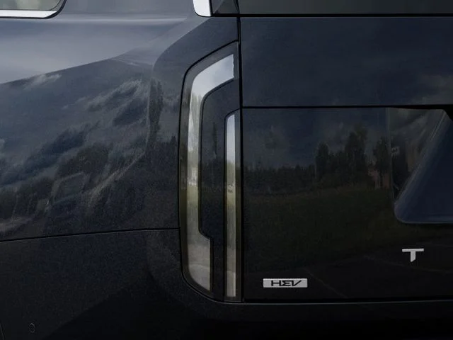 New 2027 Panthera Metal Kia SX image 11
