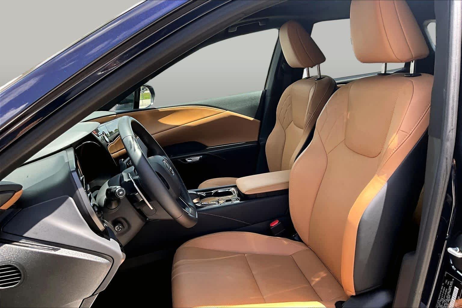 Used 2026 Nightfall Mica Lexus  image 8