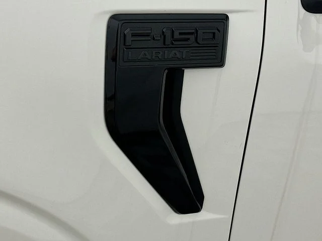 New 2026 Ford F-150 Lariat