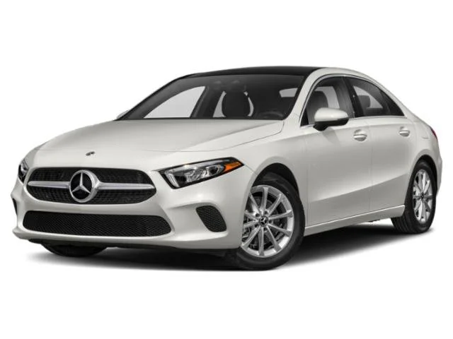 2019 Mercedes-Benz A-Class A220's photo