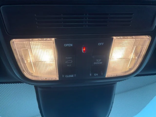 Used 2025 Red Honda Sport-L image 43