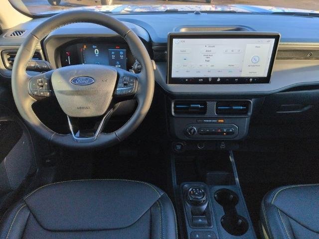 New 2026 Velocity Blue Ford Lobo™ image 23