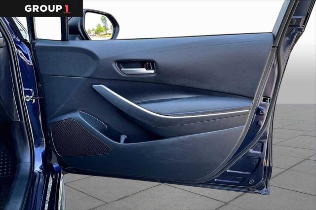 Certified Used 2021 BLUEPRINT Toyota  image 23