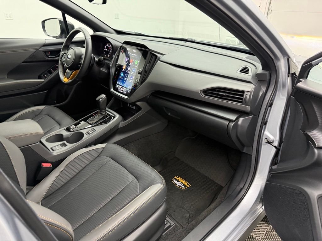 2024 Subaru Crosstrek Wilderness - Photo 29