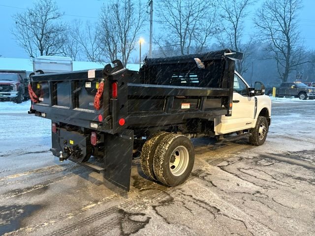 2026 Ford F-350SD — photo 7