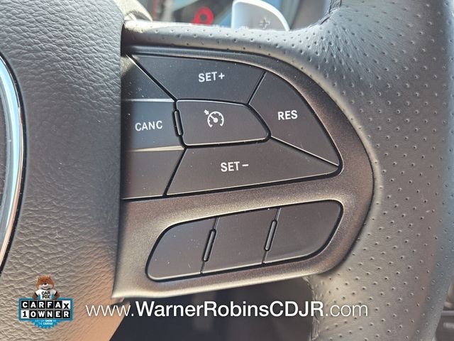 Used 2023 Gray Dodge R T Scat Pack image 28