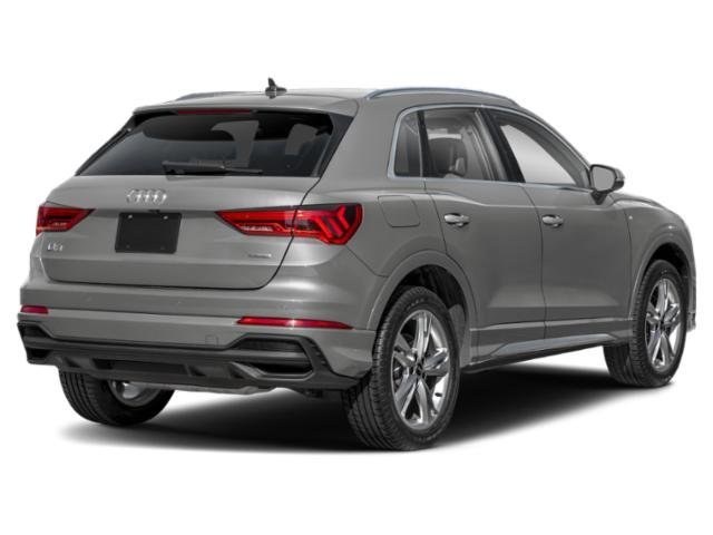 2025 Audi Q3 S line Premium Plus photo 2