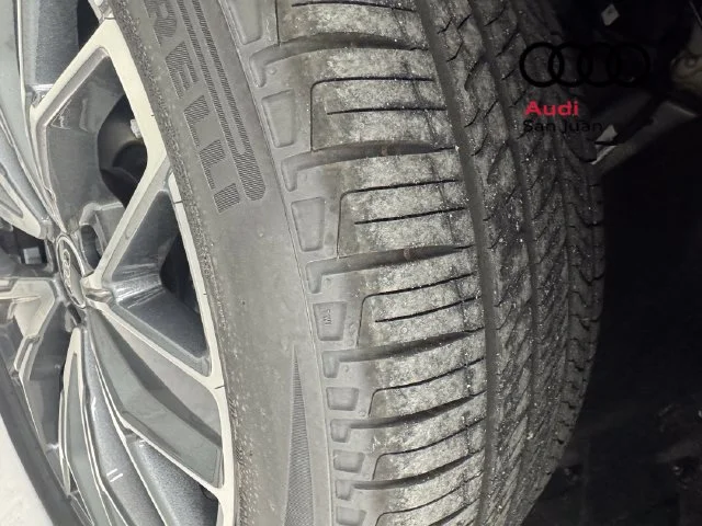 New 2026 Gray Audi 2.0T Premium Plus image 7