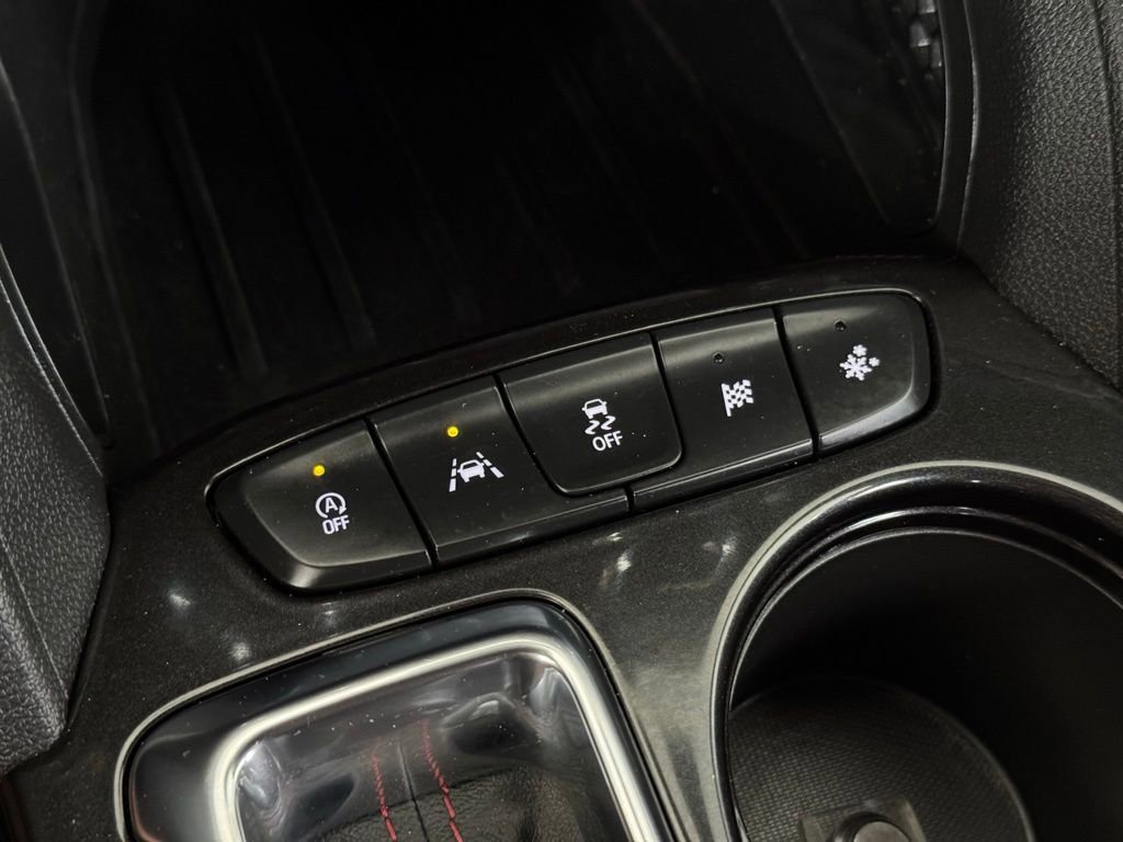 2024 Chevrolet TrailBlazer RS - Photo 32