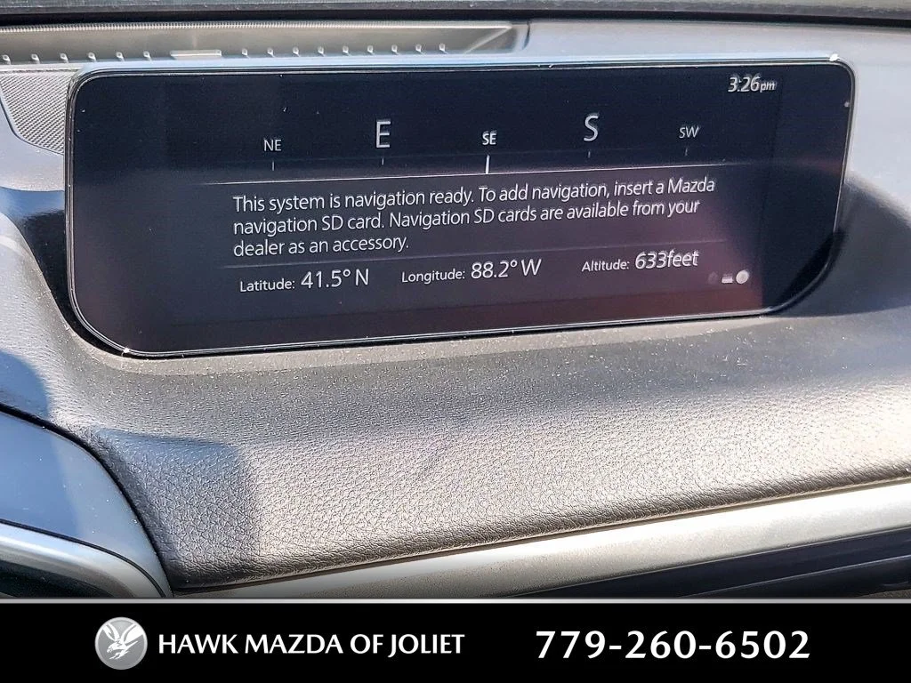 Used 2026 cypress Mazda 2.5 S Select image 12