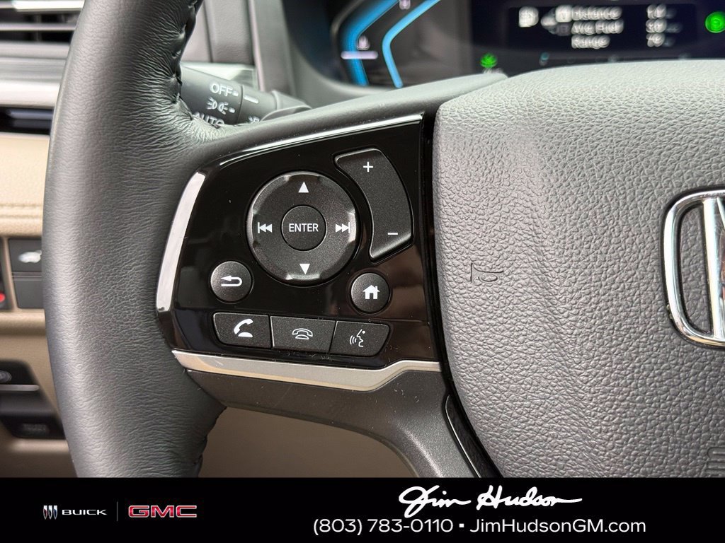 2024 Honda Odyssey Elite - Photo 30