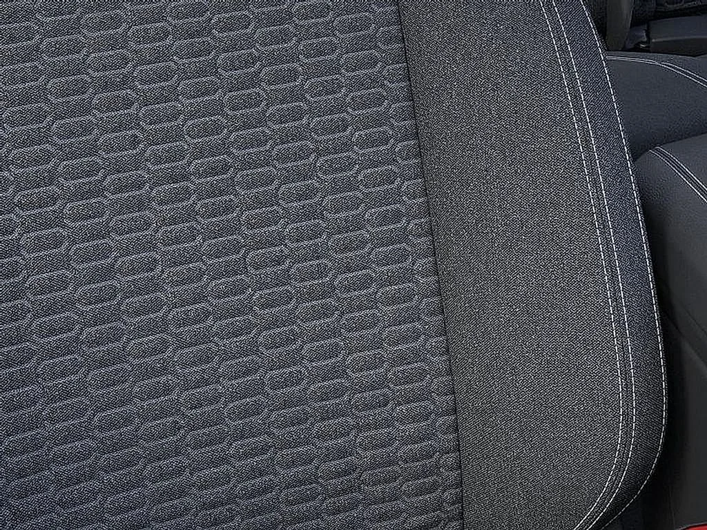 New 2026 Gray Ford XLT image 16