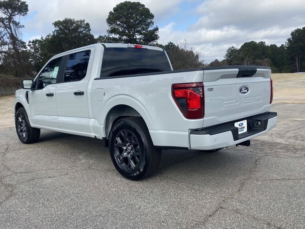 New 2026 Avalanche Ford STX® image 4