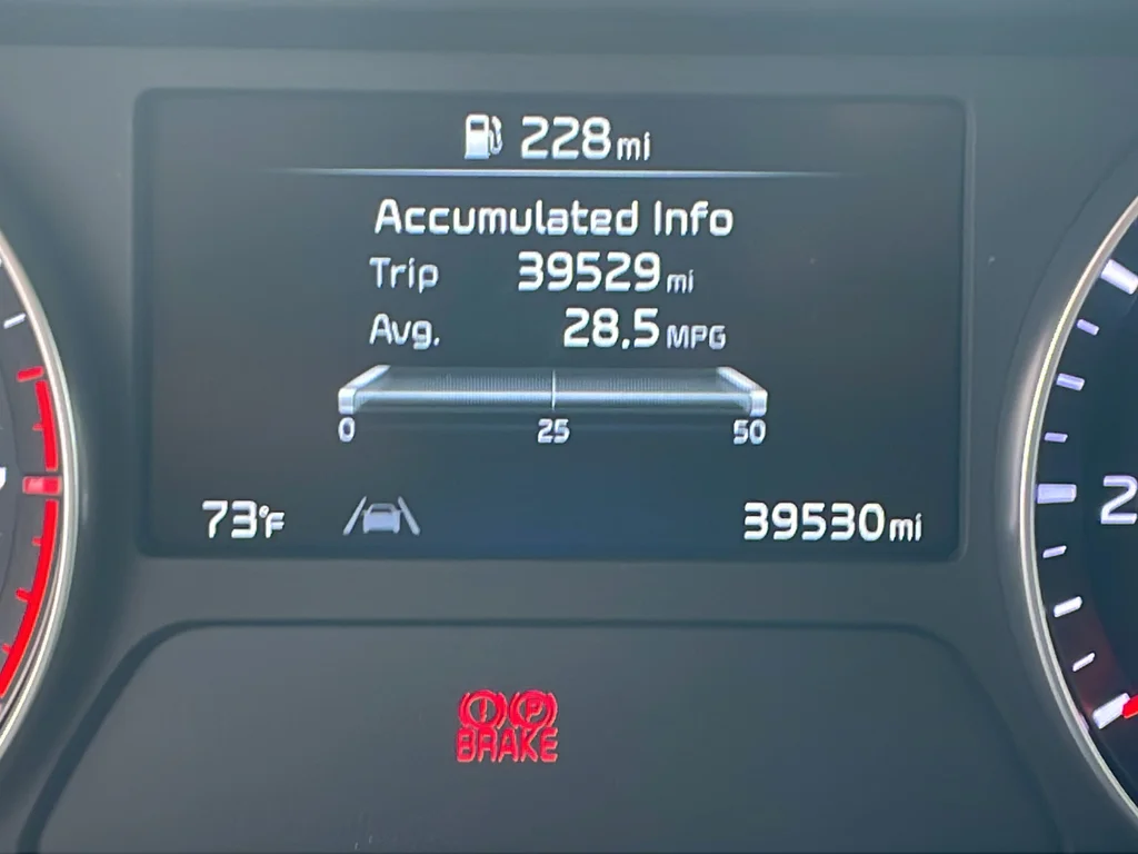 Certified Used 2023 Gray Kia GT image 12