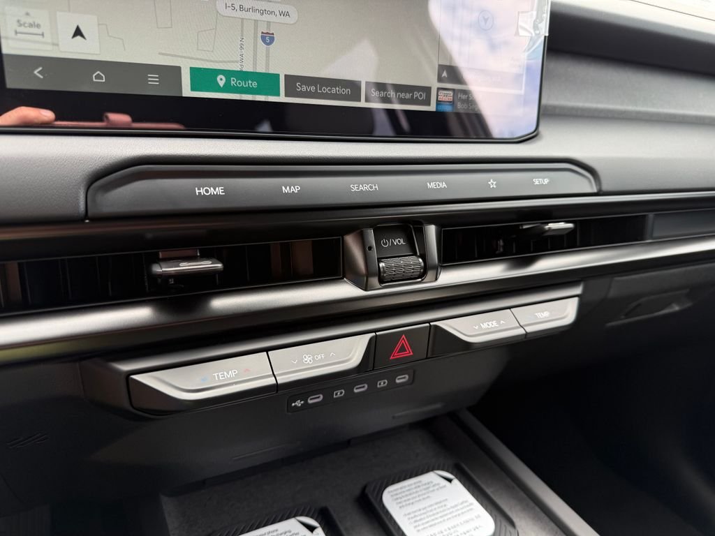 New 2027 Black Jade Green Kia X-Line EX image 30
