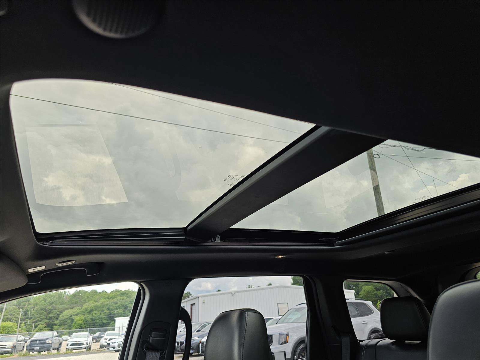 2021 Jeep Grand Cherokee 80th Edition - Photo 18