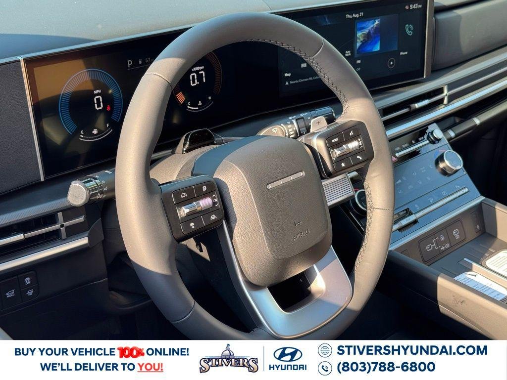 2026 Hyundai Santa Fe XRT - Photo 23
