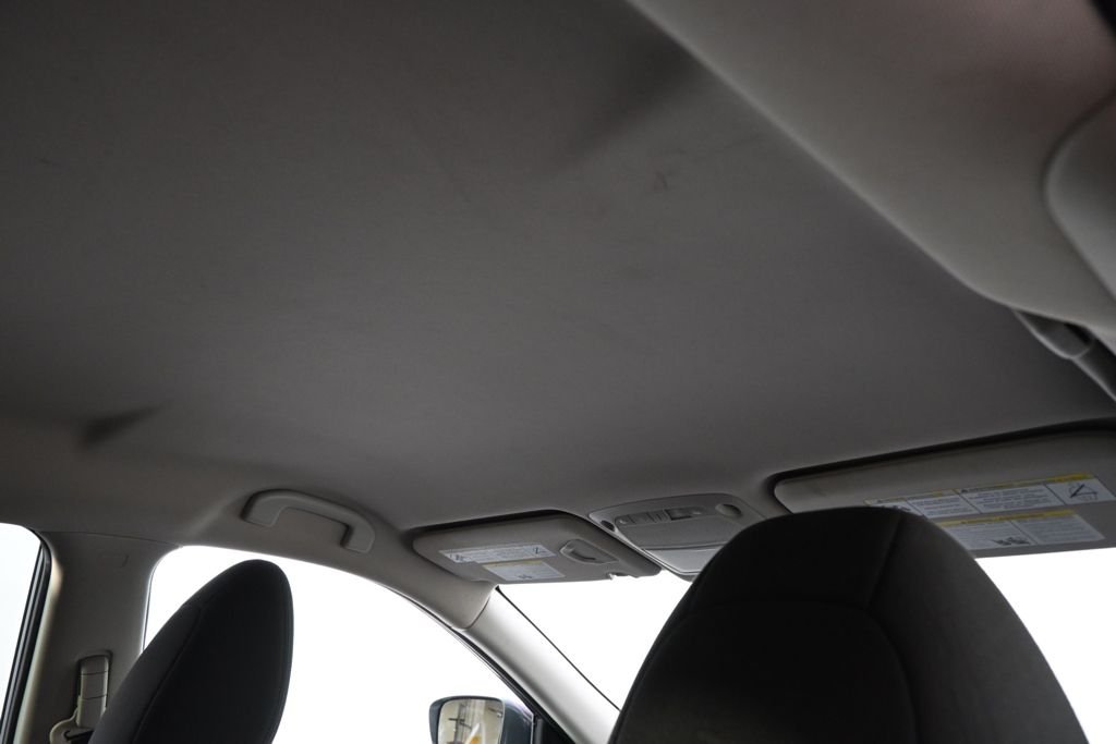 Used 2016 Gun Metallic Nissan S image 15