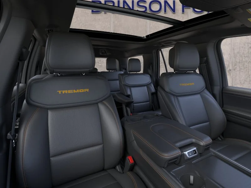2026 Ford Expedition Tremor - Photo 33