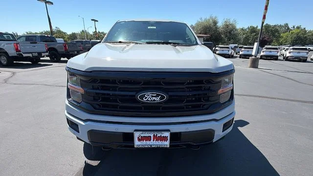New 2026 Avalanche Ford XLT image 42