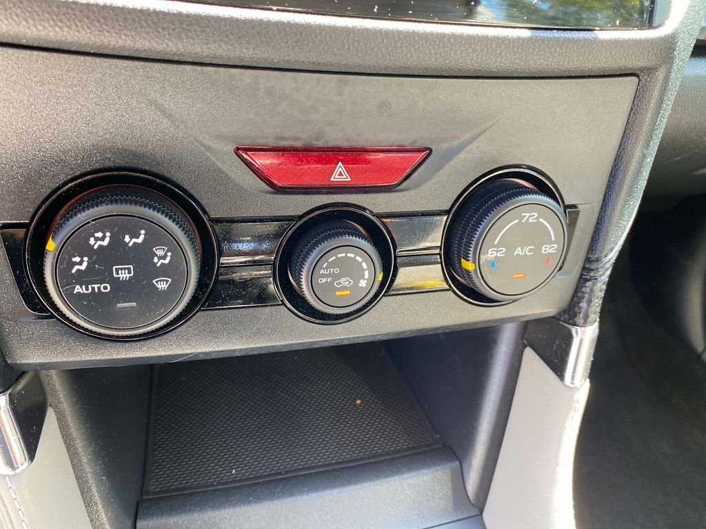 Used 2024 Gray Subaru Base image 16
