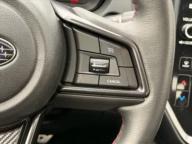 Used 2022 Orange Subaru Limited image 20